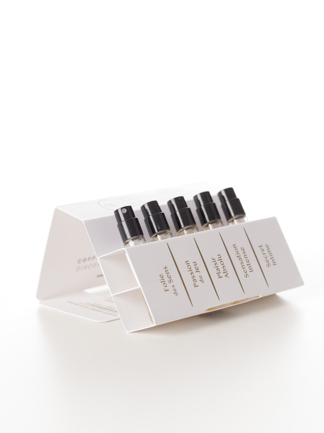 Coffret Découverte