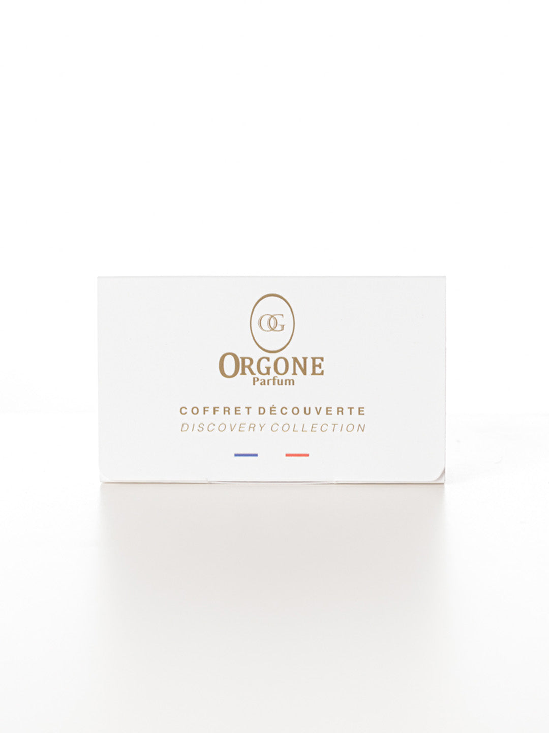 Coffret Découverte