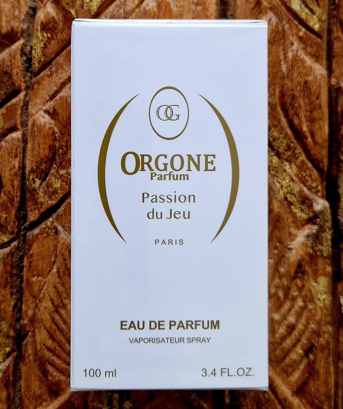 Passion du Jeu