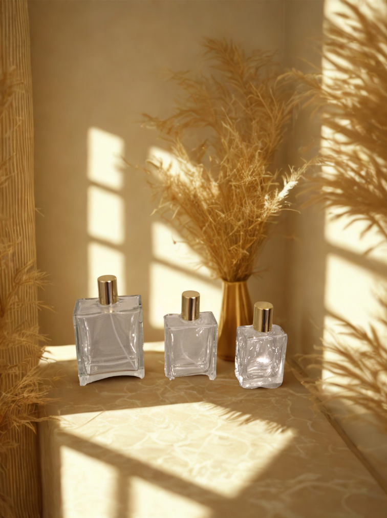 Renouveler mon parfum (50ml ou 100ml) - VOTRE PARFUM