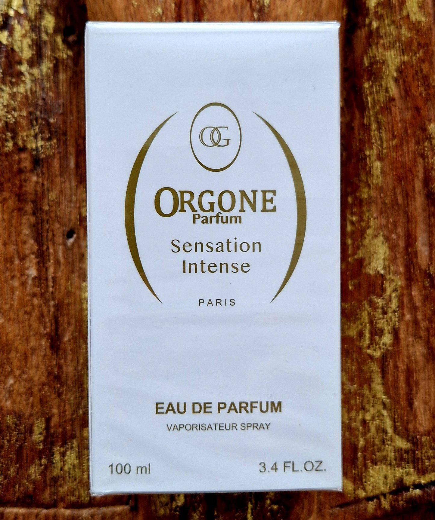 Sensation Intense