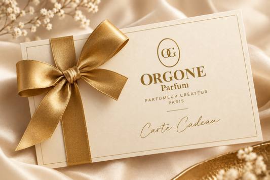 Carte Cadeau