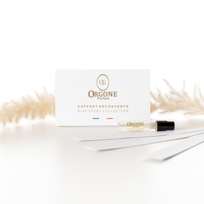 Coffret Découverte