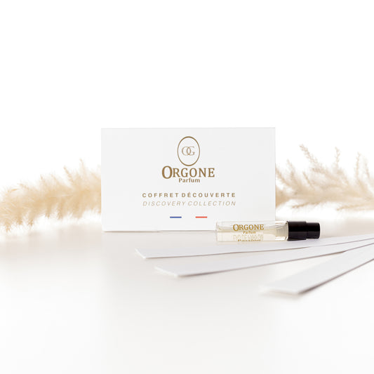 Coffret Découverte